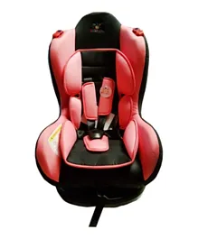 Babylove Car Seat - Pink