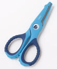 Classic Kids Safety Scissor - Blue
