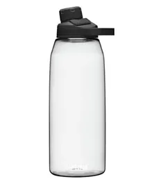 CamelBak Chute Mag Bottle with Tritan Renew Clear - 1500mL