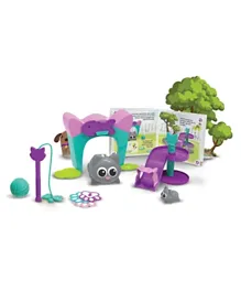 Learning Resources Coding Critters Playset - 22 Pieces