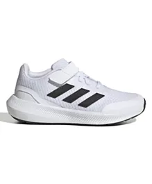 أحذية adidas Runfalcon 3.0 EL - أبيض