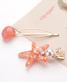 Kookie Kids Hair Pins And Clips - 2 Pieces