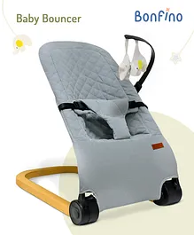 Baby Bouncers 0 3 Months Bouncers Rockers Swings Online Buy Baby Kids Products at FirstCry.sa