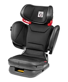 Peg Perego Viaggio 2-3 Flex Licorice Group 2-3 Car Seat - Black