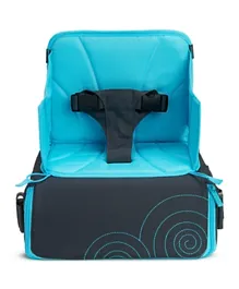 Munchkin - Travel Booster Seat