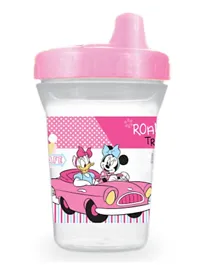 Disney Minnie Mouse Baby Sippy Cup - 210 ml