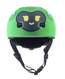 Micro Helmet Terra Expo 2020 - Small