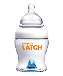 Munchkin Latch Bottle Natural Movement Teat - 120 ml