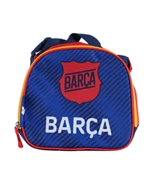 FC Barcelona 25-in-1 Backpack Set - Blue Red