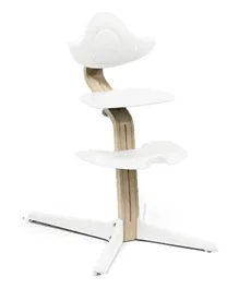 Stokke Nomi Chair - White