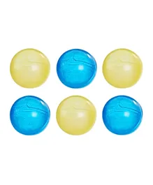 Nerf Super Soaker Hydro Balls - Pack of 6