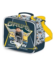 Minions - Insulated Lunch Bag