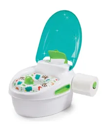Summer Infant Step-by-Step Potty Chair - Neutral