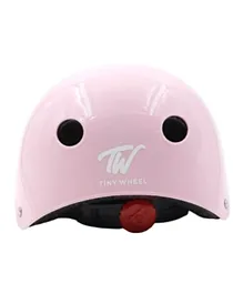 Tinywheel Helmet - Pink