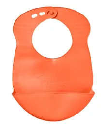 Tommee Tippee Explora Roll And Go Bib