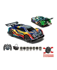 International Toys - Drift Car R/C (1:14)