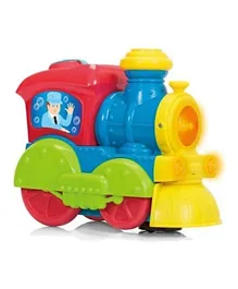 Bubble - Bubble Train