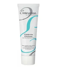 Embryolisse Filaderme Emulsion Green Face Cream Day Cream - 75Ml