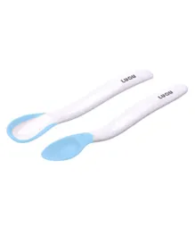 Luqu spoon temperature sensor pack of 2 blue
