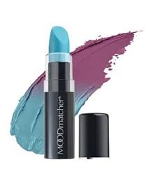 Moodmatcher - Color Changing Lipstick - Blue