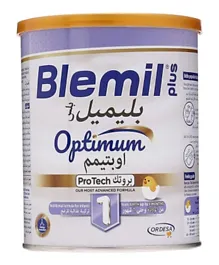 Blemil - Baby Milk Plus Optimum (1) - 400g