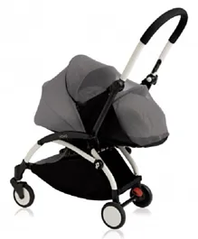 BABYZEN YOYO Insect Shield 0+ Months (Stroller is not included)
