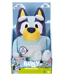 Bluey - 12' Plush Toy