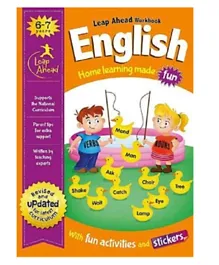 ايغلو بوكس - كتاب منزلي لتعليم اللغة الإنجليزية  ليمتد - باللغة الإنجليزية