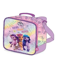 My Little Pony - Insulated Lunch Bag