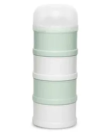 Suavinex - Milk Powder Dispenser Green L3