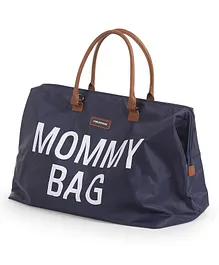 Childhome Mommy Bag Big - Navy