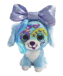 Little Bow Pets - Large Puppy Bow Pet - 9 Inch