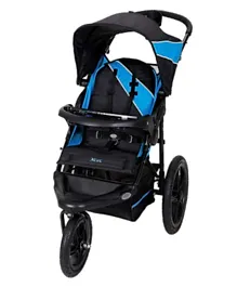 Baby Trend XCEL Jogging Stroller - Mosaic Blue