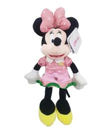 Disney Plush Minnie Strawberries - 35.56cm