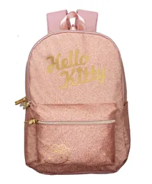 Hello Kitty Backpack - 17 Inches