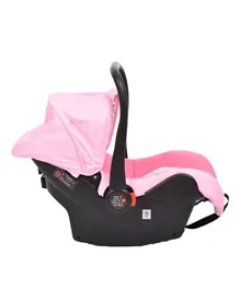 Amla Care - Infant Car Seat with Carrier - Pink