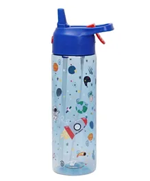 Tinywheel Water Bottle - 750ml - Space Spray