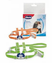 Chicco Safety Reins - Assorted