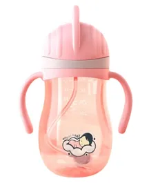 Amchi Baby - Baby Straw Training Cup - 350 ml