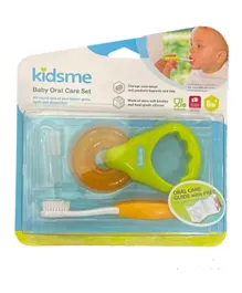 Kidsme Oral Care Set