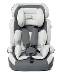 Elphybaby - Baby Car Seat - White