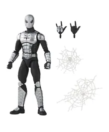 Spider Man - Spd Legends 6In Rmk 1Spd Armor