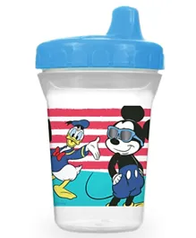 Disney Mickey Mouse Baby Sippy Cup Blue - 210ml