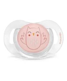 Suavinex - Prem Phy Soother - Pink
