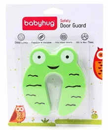 Babyhug Door Stopper - Green