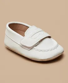 بيرفيت - حذاء بارمس - أبيض