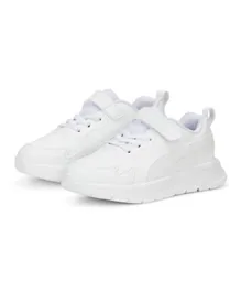 Puma Evolve Run SL AC + PS Shoes - White