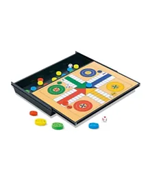 Family Time Funy Ludo Board Game