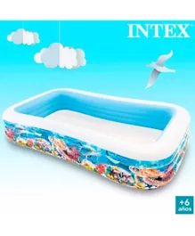 Intex - Family Swim Center Pool