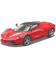 Bburago Ferrari Signature Car - Assorted Colors
